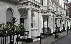 Olympic House Hotel Londres